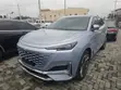 Changan UNI-K 2.0 Petrol FWD 2021 Blue - 5