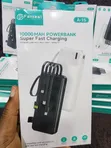 Fantesi Super Fast Charging Powerbank 10000mAh - 2