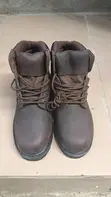 Yahama Unisex Safety Boots - Brand New - 1