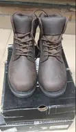Yahama Unisex Safety Boots - Brand New - 2
