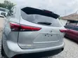 2020 Toyota Highlander XLE AWD Silver - 2