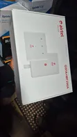 Airtel 5G Network Router G5FA+MF296A - 1