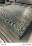Galvanized Wire Mesh 8ft x 9ft (3x1 Hole) - 2