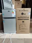 LG Double Door Refrigerator - 1