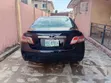 Toyota Camry 2009 Black - 5