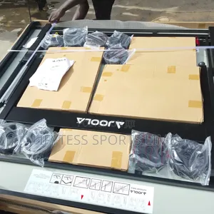 New Joola S13 Table Tennis Board
