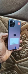 Apple iPhone 11 Pro 256GB Gray - 1