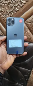 Apple iPhone 11 Pro 256GB Gray - 2
