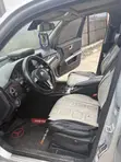 Mercedes-Benz GLK-Class 350 4MATIC 2014 Gray - 4