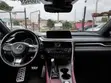 Lexus RX 350 F Sport AWD 2019 White - 1