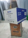 Haisic 8kWh Baturin Lithium Ion & 4.2kVA Hybrid Inverter - 2