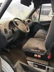 Mercedes-Benz Sprinter 2005 - Engine Fault - 2