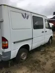 Mercedes-Benz Sprinter 2005 - Engine Fault - 3
