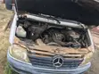 Mercedes-Benz Sprinter 2005 - Engine Fault - 4