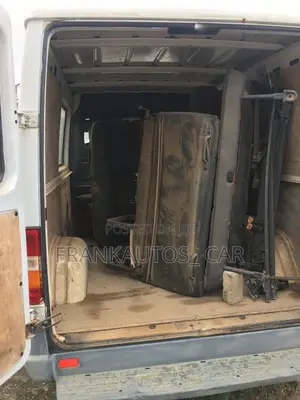 Mercedes-Benz Sprinter 2005 - Engine Fault