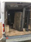Mercedes-Benz Sprinter 2005 - Engine Fault - 5