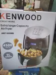 Brand New Kenwood Air Fryer 9L - 2