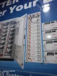 Ubetter 5kWh/48V Stackable Lithium-Iron Battery - 4