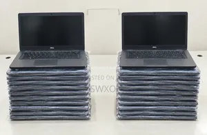 Dell Latitude 3310 Laptop - Intel Core i3, 8GB RAM, 256GB SSD