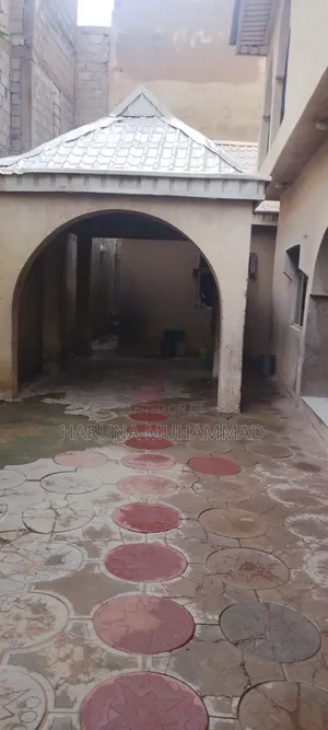 Gidan Kwana 7 don haya a Layin Tafida, Gwale