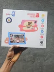 New Bebe B-2050 256GB Red Tablet - 2