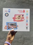New Bebe B-2050 256GB Red Tablet - 3