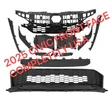 Brand New Honda CR-V & 2025 Civic Front Bumper - 2