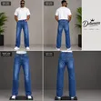 Men's First Grade Jeans - 1