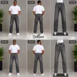 Men's First Grade Jeans - 2
