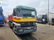Mercedes-Benz Actros Tipper Truck (MP3) 10-Wheeler - 2