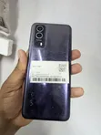 Vivo Y73s 128GB Black (Used) - 2
