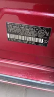 Lexus ES 2012 Red - 3