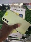 Samsung Galaxy A34 5G 128GB Kore - 1