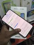 Samsung Galaxy A34 5G 128GB Kore - 3