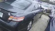 Toyota Camry 2007 Sport Edition - 4