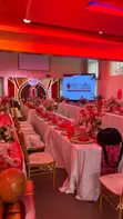 Mercy Luxe Events: Premium Event Decoration - 3
