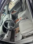 Toyota Camry 2010 Baƙar Fata - 4