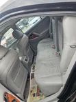 Toyota Camry 2010 Baƙar Fata - 5