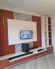 Home Interiors TV Console - 3