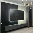 Home Interiors TV Console - 5