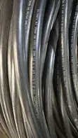 95mm 1-Core Pure Copper PVC Cable - 2