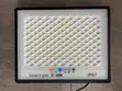 400W LED Solar Flood Light - 2