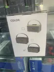 WUF-W79 Portable Wireless Bluetooth Speaker 30W - 3
