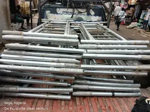 Quality Scaffolding for Sale