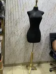 Brand New Pinnable Female Dress Form - 1