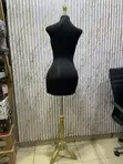Brand New Pinnable Female Dress Form - 2