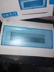 9-12 Way Electrical Enclosure Box - 1