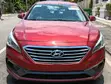 Hyundai Sonata Sport 2015 Ja - 1