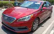 Hyundai Sonata Sport 2015 Ja - 2