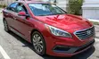 Hyundai Sonata Sport 2015 Ja - 3